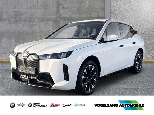 BMW iX xDrive45 M Sportpaket 21'' 0,25%-Versteuerung