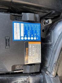 Volkswagen Golf V Lim. GTI *Klima*SHZ*Vollleder*TÜV neu*