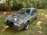 Alfa Romeo 75 2.0 Twin Spark, 2.Hd seit 30 Jahren! - Alfa Romeo 75