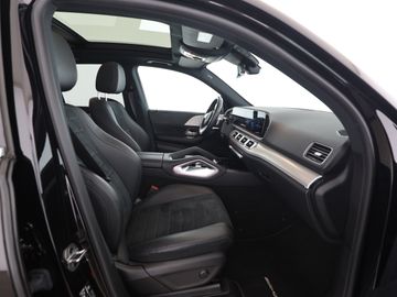 Mercedes GLE 350 - 10
