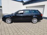 Seat Exeo ST 2.0 TDI CR 105kW Style Style - Seat Exeo mit Diesel-Antrieb: 2.0