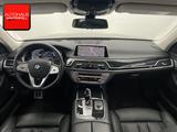 BMW 730 d xDrive M SPORT PURE GSD+EXECUTIVE+360+SOFT - BMW 730 mit Anhängerkupplung