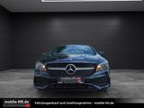 Mercedes-Benz CLA 220 4Matic *LEDER*KAMERA*3x AMG LINE*TWA* - Mercedes-Benz CLA 220