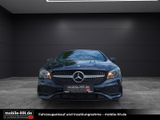 Mercedes-Benz CLA 220 4Matic *LEDER*KAMERA*3x AMG LINE*TWA* - Mercedes-Benz CLA 220 aus 2017