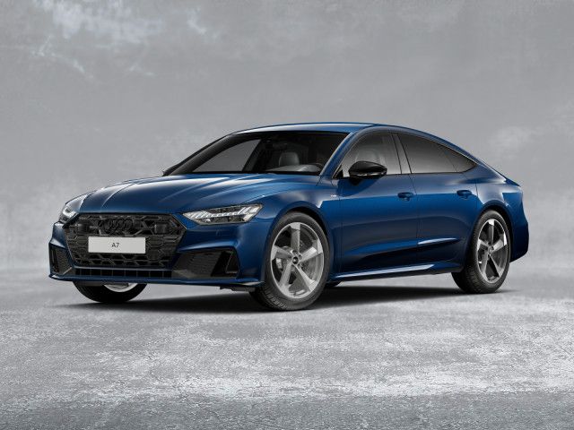 Audi A7 - Bild 2