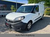 Fiat Doblo Maxi Professional *1.Hand*KLIMA*Radio-CD* - Fiat Doblo in Augsburg