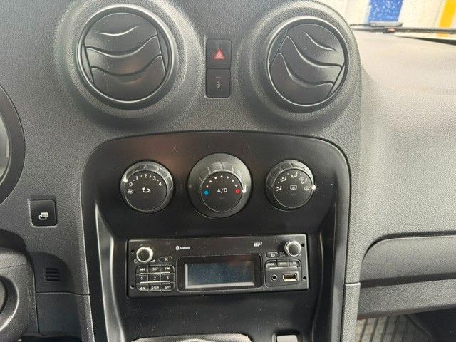 Fahrzeugabbildung Mercedes-Benz Citan Kasten 109 CDI lang Klima