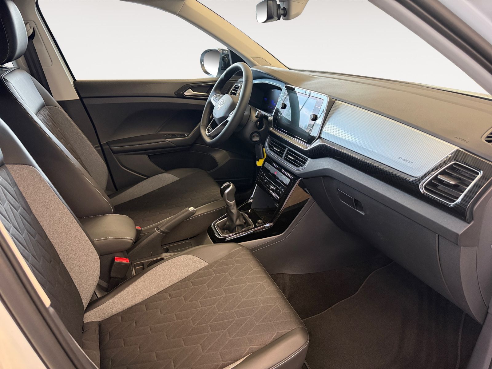 Volkswagen T-Cross - Bild 16