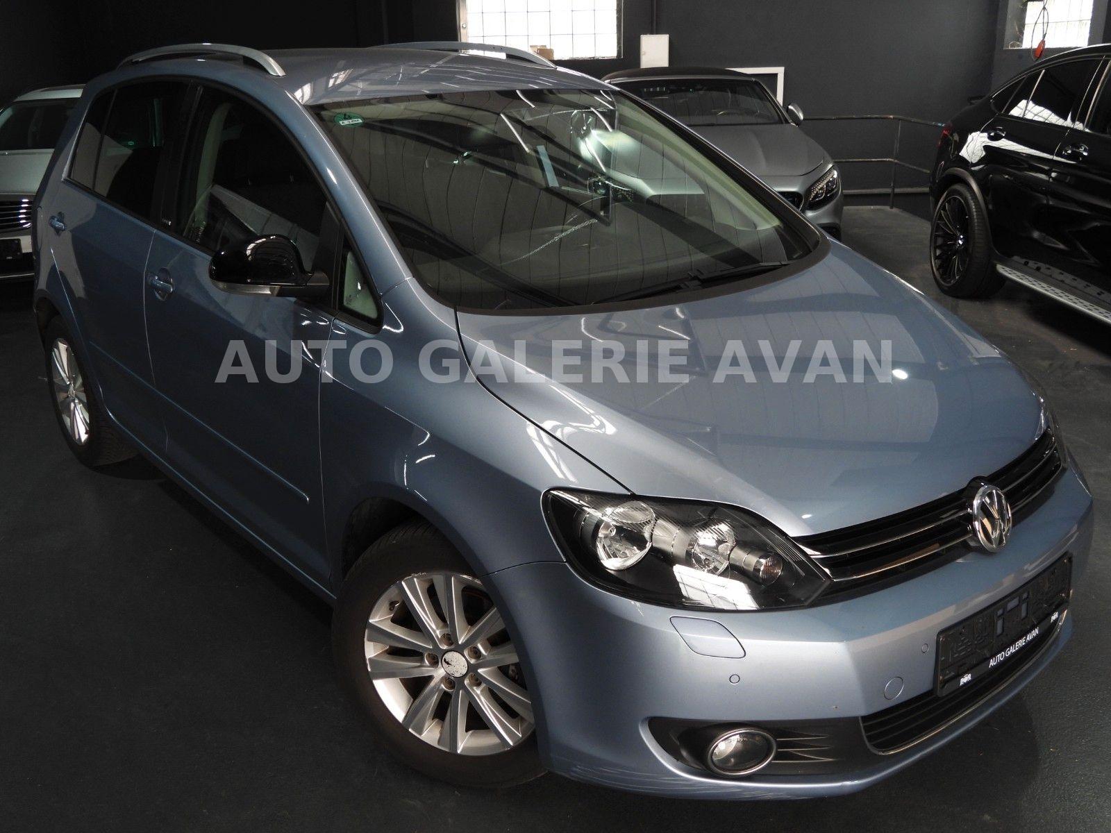 Volkswagen GOLF PLUS 1.2TSI STYLE