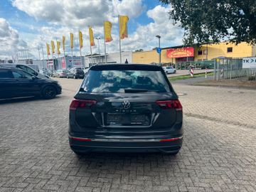 Volkswagen Tiguan - 6