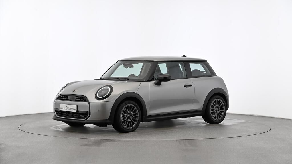Image of MINI Cooper C