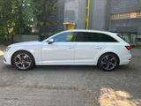 Audi A4 2.0 TDI Avant Automatik Sport Sline - Audi A4: Sline