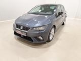 Seat Ibiza 1.0 TSI FR Sport|LED|ACC|Klimaaut. - Seat Ibiza: Fr Sport