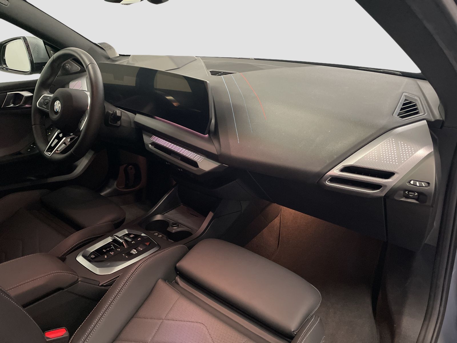 BMW 220 Gran Coupé - Bild 11
