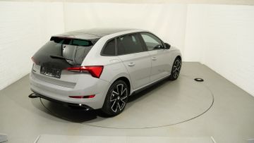 Skoda Scala Monte Carlo 1.5 TSI PANO LED PDC