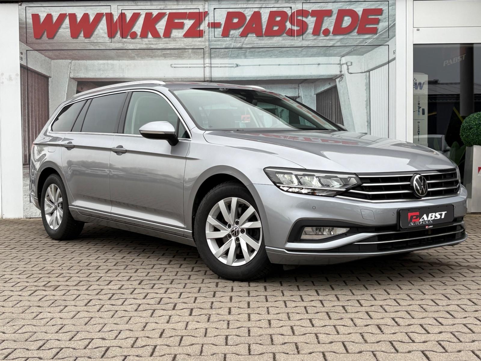 Volkswagen Passat Variant 2.0 TDI Business LED ACC KAMERA