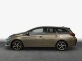 Toyota Auris 1.8 Hybrid Touring Sports Edition S+ - Toyota Auris Touring Sports mit Hybrid-Antrieb