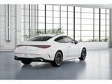 Mercedes-Benz CLE 300 4M C AMG Prem*Pano*Burm3D*KeyGo*DigLi*TW - Mercedes-Benz CLE 300 mit 3 Türen
