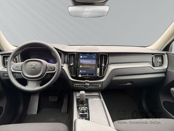 Volvo XC60 - 12