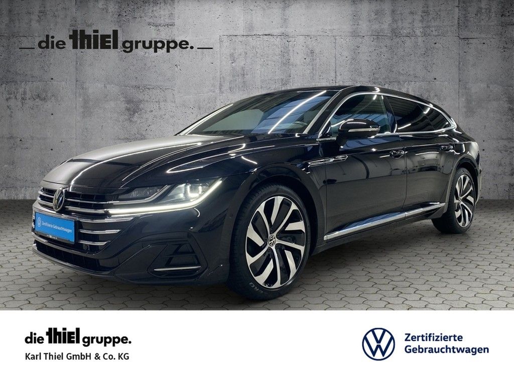 Volkswagen Arteon Shooting Brake 2.0 TDI R-Line DSG