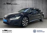 Volkswagen Arteon Shooting Brake 2.0 TDI R-Line DSG