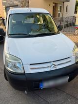 Citroën Berlingo 2005 - Citroën Berlingo aus 2005