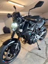 BMW Neu F900R M 95PS oder 35KW A2  - BMW R 35