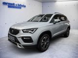 Seat Ateca 1.5 TSI ACT DSG OPF Style ACC SHZ LHZ RFK - Seat Ateca Tageszulassungen