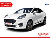 Ford Puma ST-Line 1.0 EB mHev AT LED Navi SHZ PDC VC - Ford: At