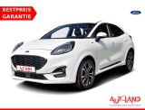 Ford Puma ST-Line 1.0 EB mHev AT LED Navi SHZ PDC VC - Ford Puma aus 2022