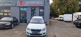 Skoda Roomster Active Plus Edition Klima*EFH*AHK*TUV N - Skoda Roomster Active mit Diesel-Antrieb