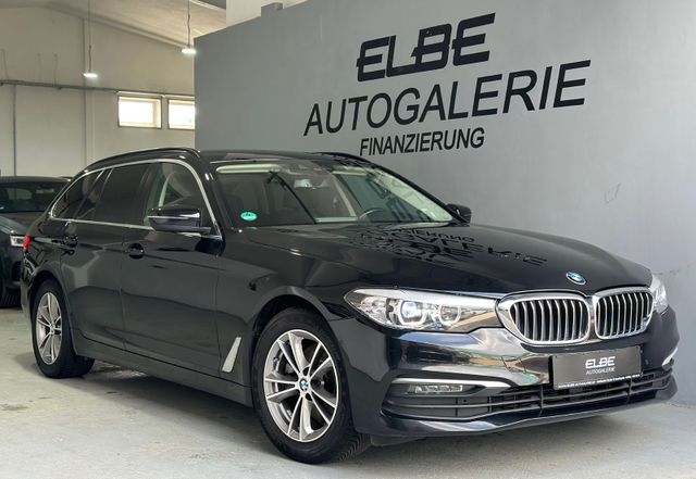 BMW 520 d Touring Steptronic Kamera/2.Hand/ApCarplay
