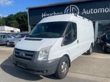 Ford Transit Kasten FT 350 L LKW 1-Hand - Angebote entsprechen deinen Suchkriterien