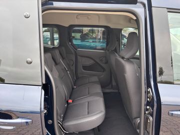 Renault Kangoo  Equilibre TCe 130