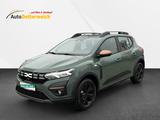 Dacia Sandero III Stepway Extreme, Autom., SHZ, Kamera
