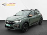Dacia Sandero III Stepway Extreme, Autom., SHZ, Kamera