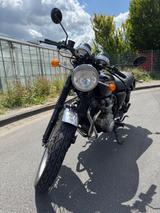 Honda CB550 four - HONDA CB 550 F