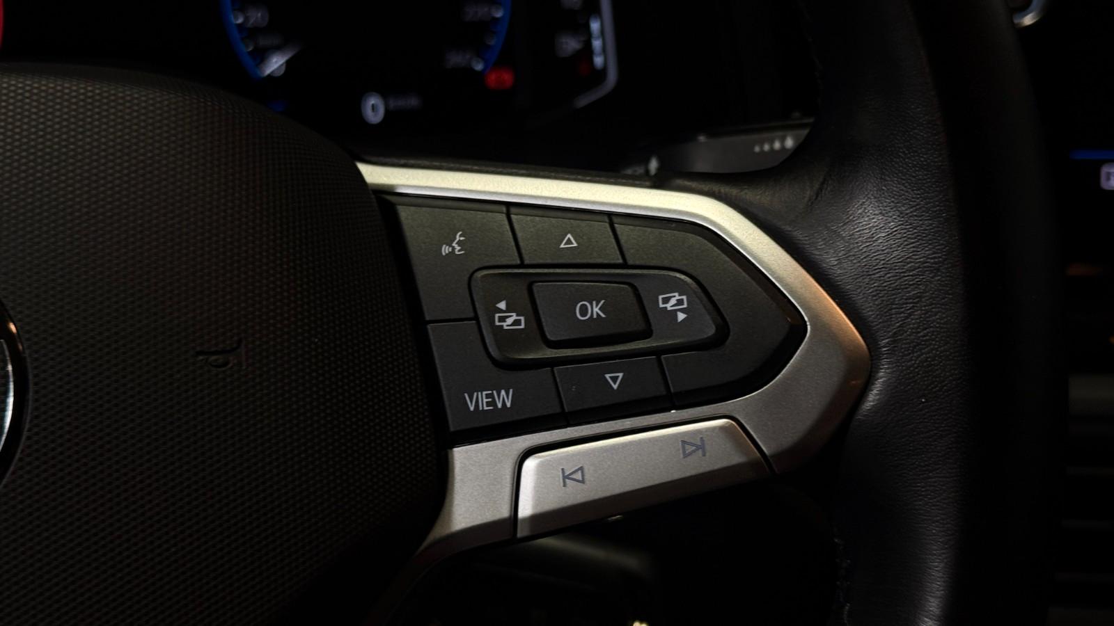 Volkswagen Polo VI Active *LED*SITZH*VIRTUALCOCKPIT*, миниатюра 21
