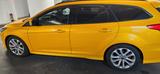 Ford Focus 2,0 EB ST Leder-Sport-Paket Turnier ST - Ford Focus: Kombi, Sport