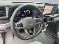 Volkswagen Crafter - Vorschau Bild 12