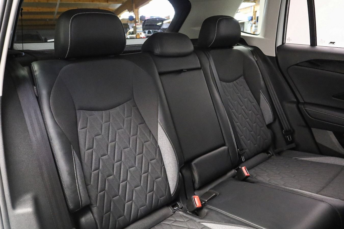 Volkswagen Tiguan - Bild 24