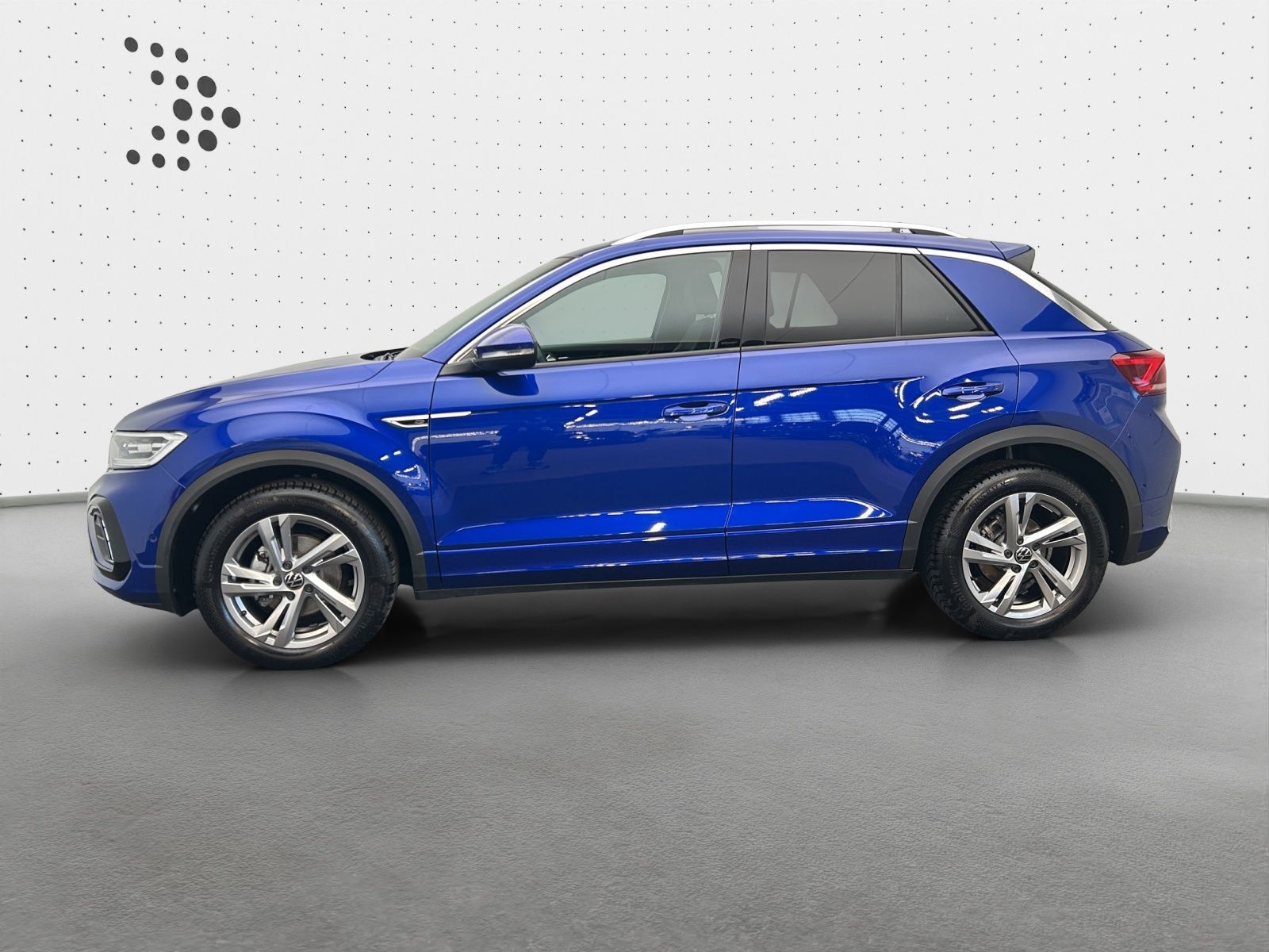 Volkswagen T-Roc - Bild 5