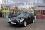 Mercedes-Benz E 430 T Avantgarde BOSE SD Comand AMG 18 Zoll - gebrauchte Mercedes-Benz E-Klasse aus dem Jahr 2001