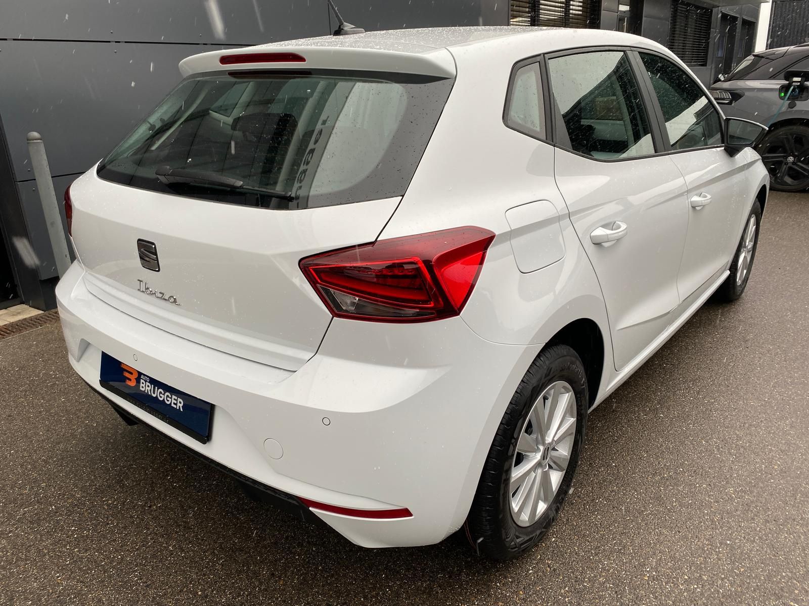 Seat Ibiza - Bild 7