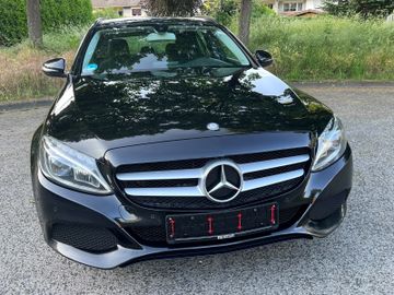 Mercedes C 200 - 7