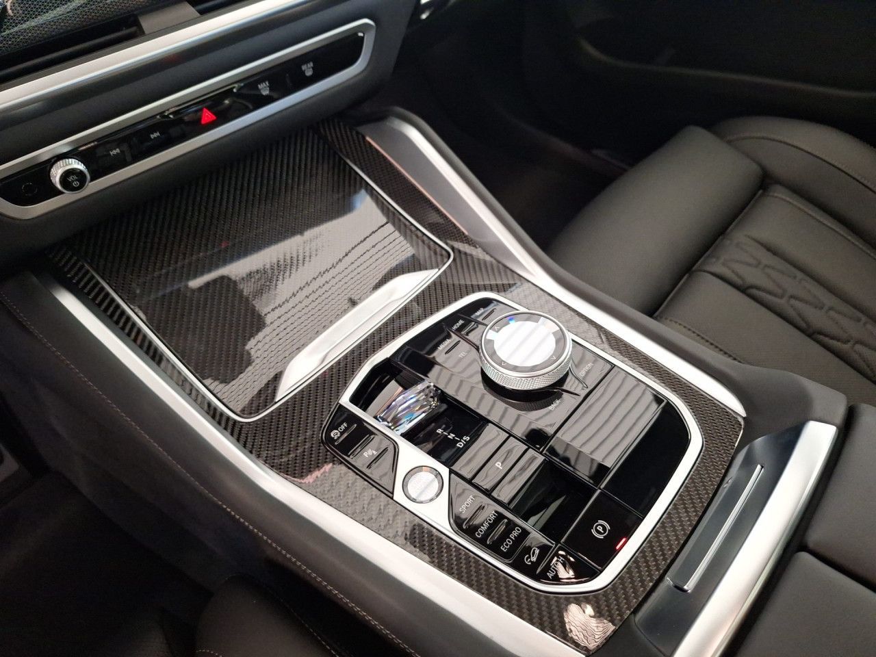 BMW X6 - Bild 15