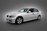 BMW 318 3 Limousine 318i  Top Zustand 2.Hand - gebrauchte BMW 3er Reihe aus dem Jahr 2006