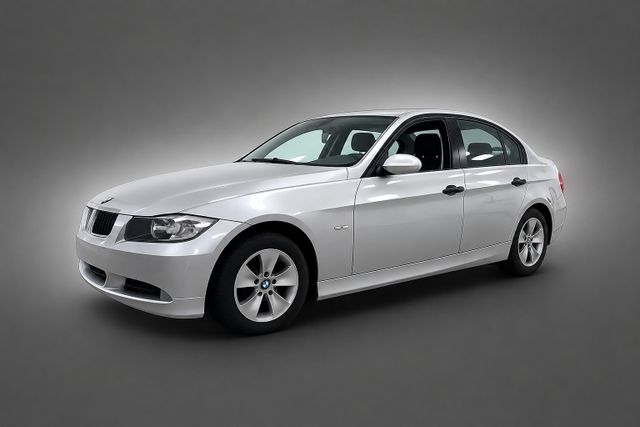 BMW 318 3 Limousine 318i Top Zustand 2.Hand