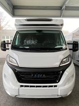 Laika Kosmo L 409 *Tageszulassung* - Laika Kosmo L 409