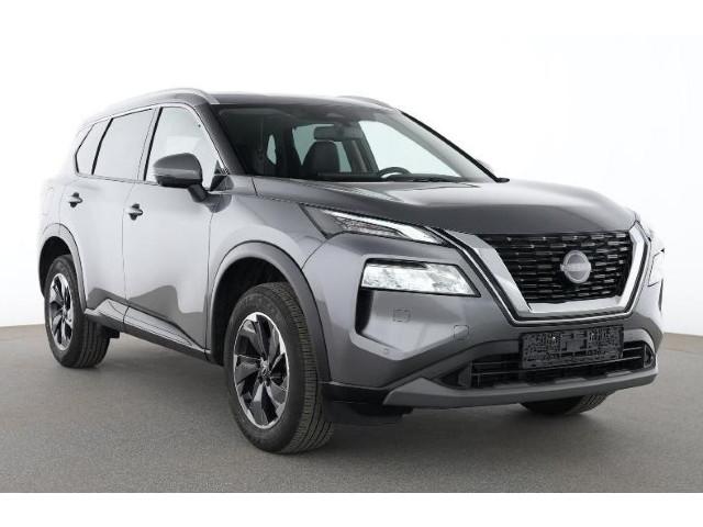 Nissan X-Trail 1.5 VC-T MHEV N-Connecta PGD+HUD